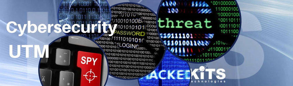 cybersecurity-utm